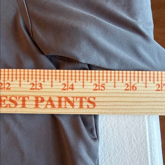 Peter Millar Charcoal Polo Shirt - Picture 3 of 4